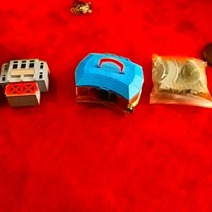 Thomas take n go set